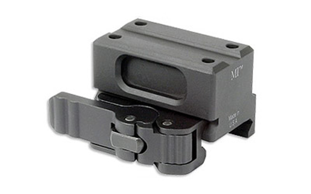 Midwest Industries Trijicon MRO QD Mount (Lower 1/3 Cowitness)