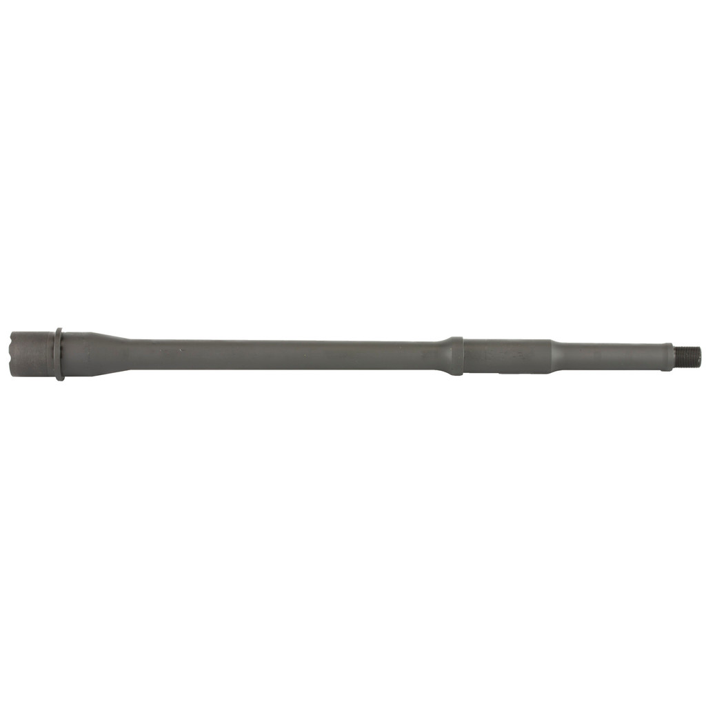 Daniel Defense 14.5" 5.56mm Mid-Length, 1:7, LW Profile, Stripped CHF Barrel