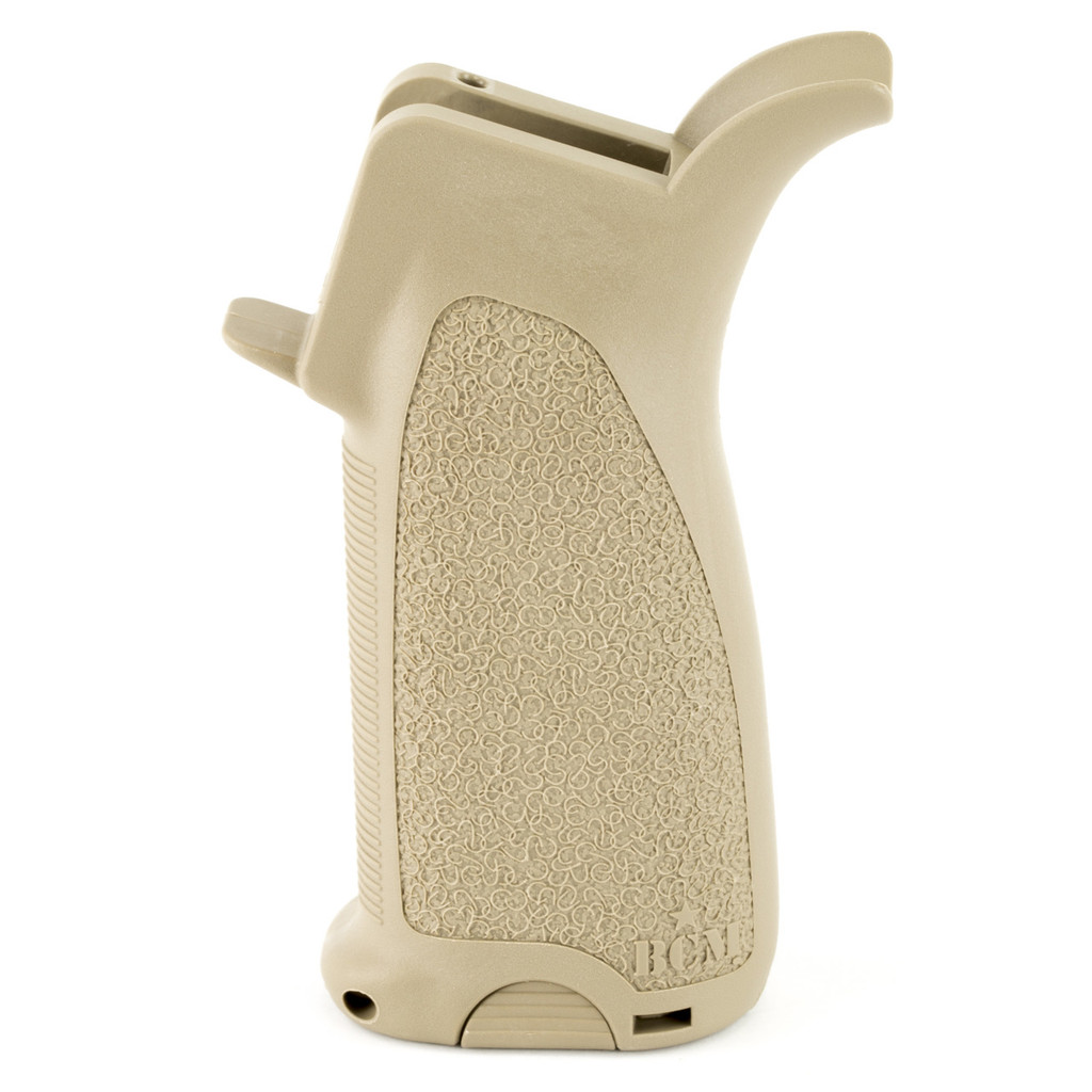 BCM BCMGUNFIGHTER Grip Mod 3 - FDE