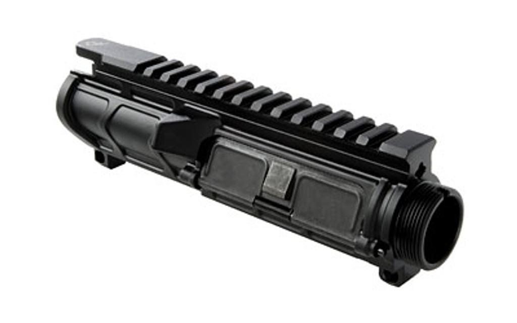 Bootleg Enhanced Lightweight AR-15 Upper Receiver 