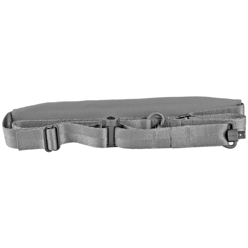 Haley Strategic D3 Rifle Sling - Grey