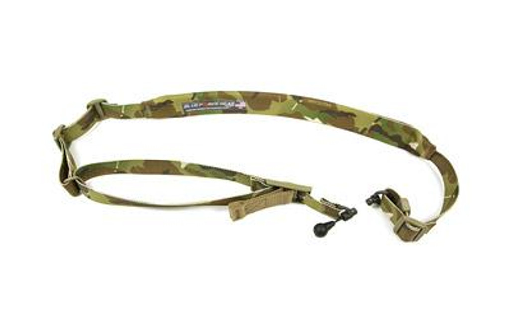 Blue Force Vickers Padded 221 RED Sling - Multicam