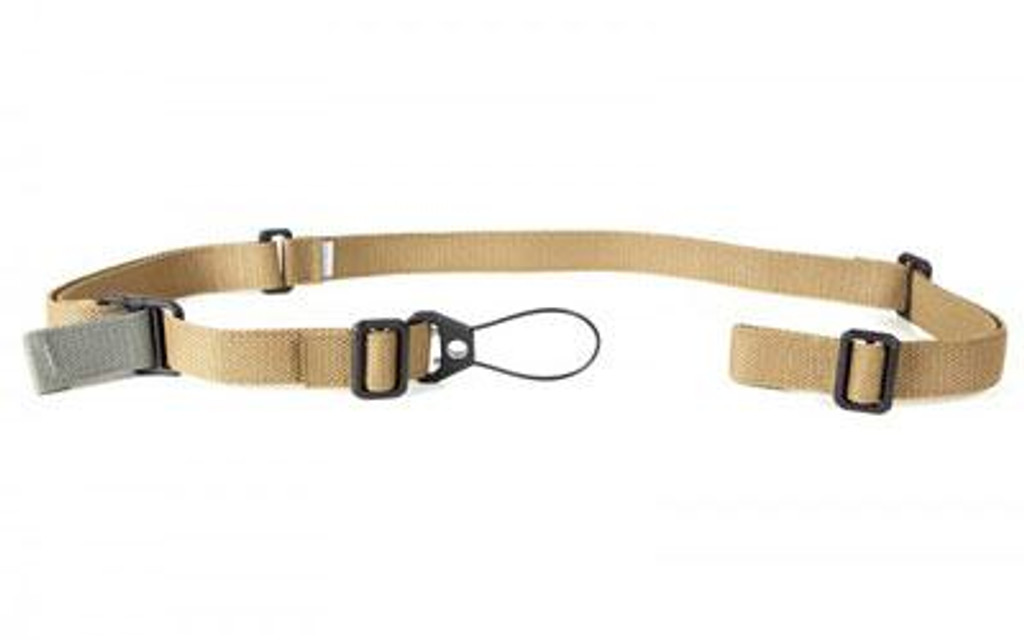 Blue Force Vickers AK Sling - Coyote Brown