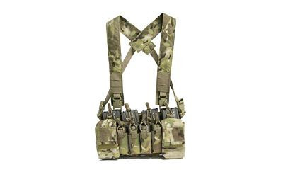 Haley D3CRX Chest Rig - Multicam