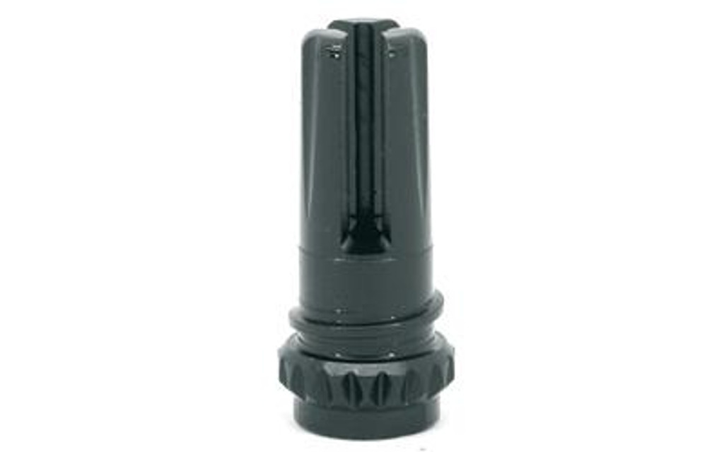 AAC BLACKOUT Flash Hider 5.56mm 18T 1/2x28