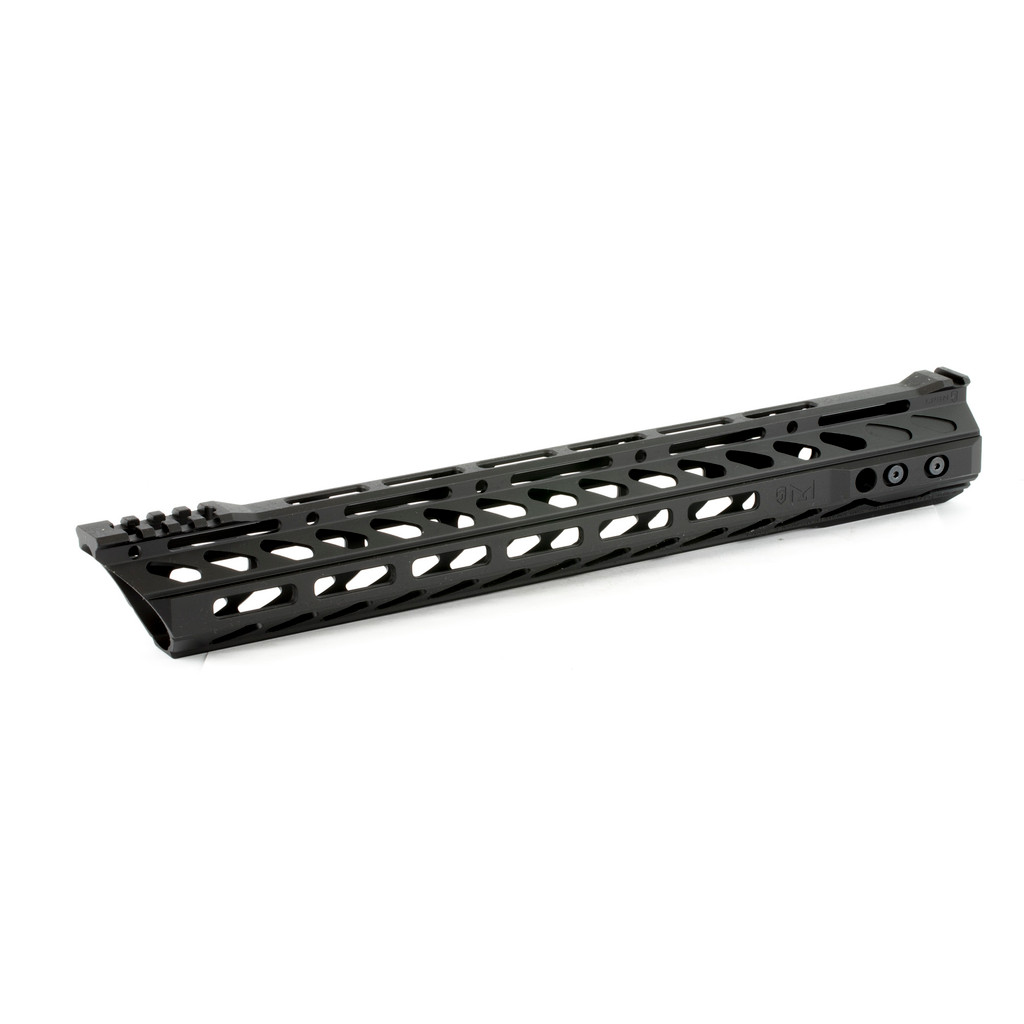 Phase 5 Lo-Pro Slope Nose (LPSN15) Free Float M-LOK RAIL AR15/M4 - 15"