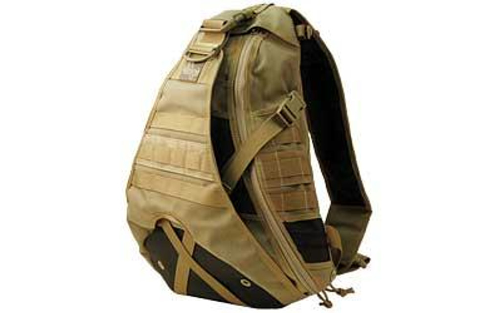 Maxpedition Monsoon Gearslnger - Khaki