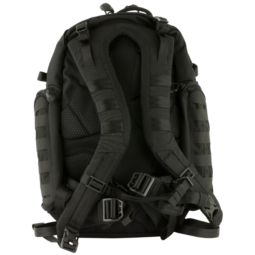 Maxpedition Tiburon Backpack 34L - Black