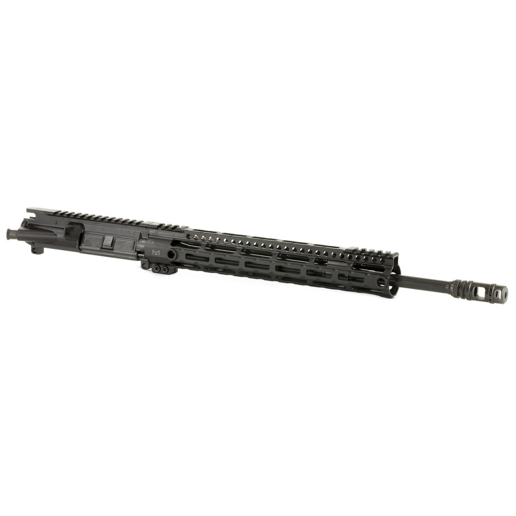 Midwest Industries 16"Upper Group "Gutless", Lightweight Barrel, M-LOK - 223 Wylde