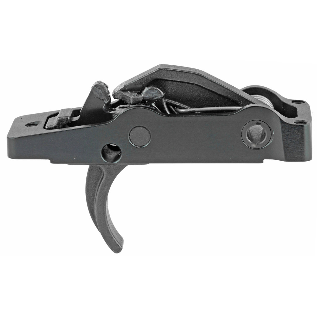 CMC AK Elite Trigger, Single Stage - Curved