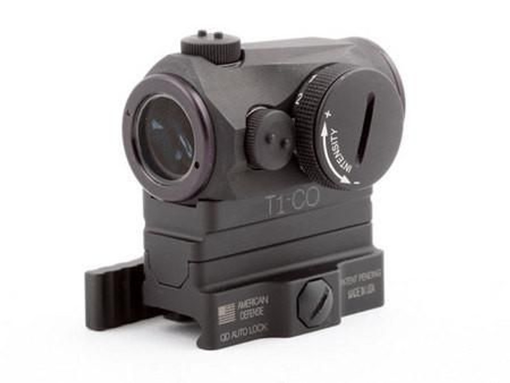 American Defense MFG B2-CO T1 Mount