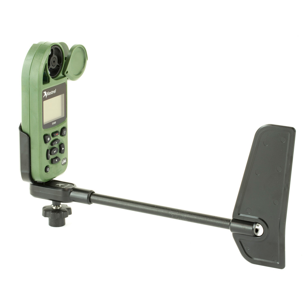 Kestrel 5500 Weather Meter with LiNK + Vane Mount - ODG