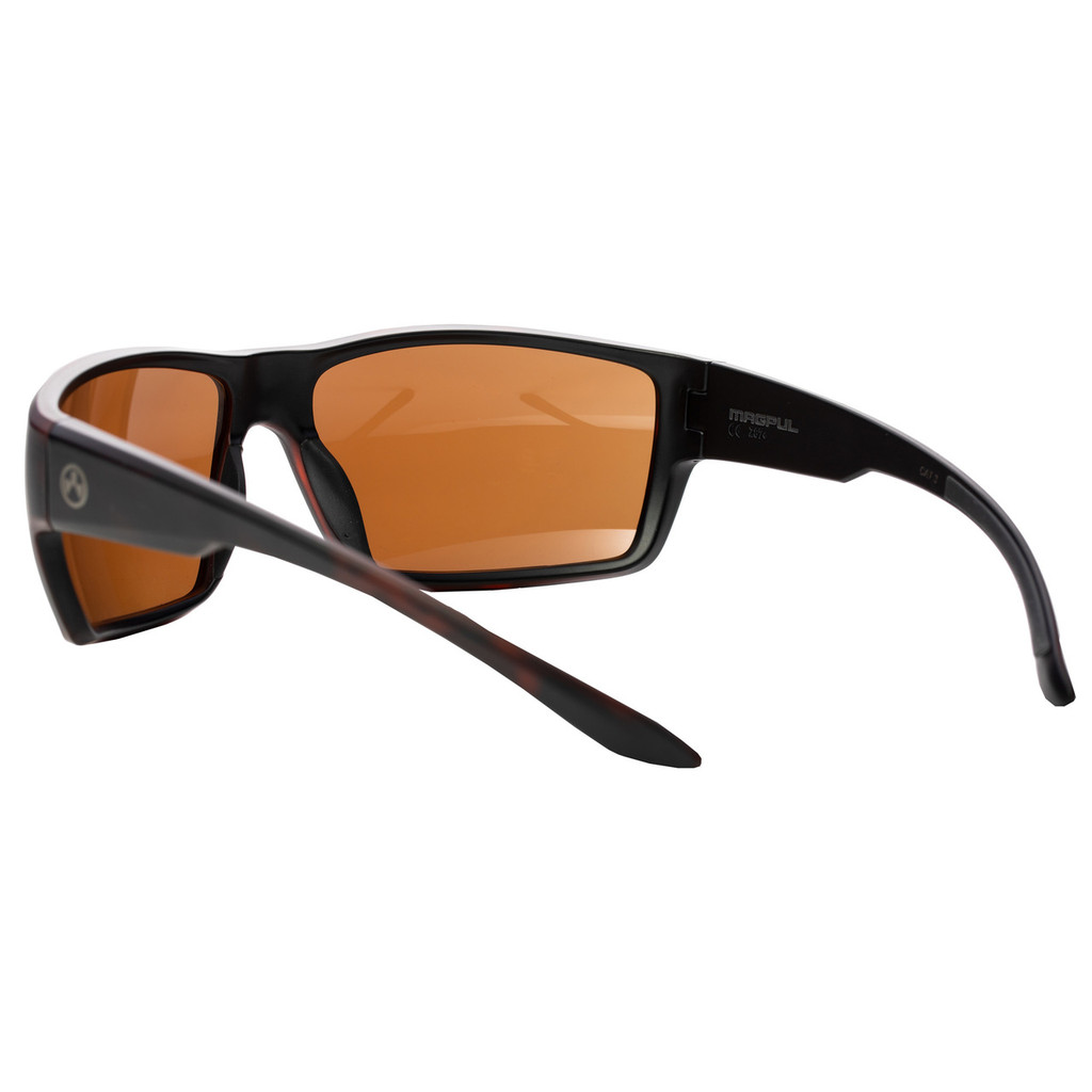 Magpul Terrain - Tortoise Frame/Bronze Lense/Polarized