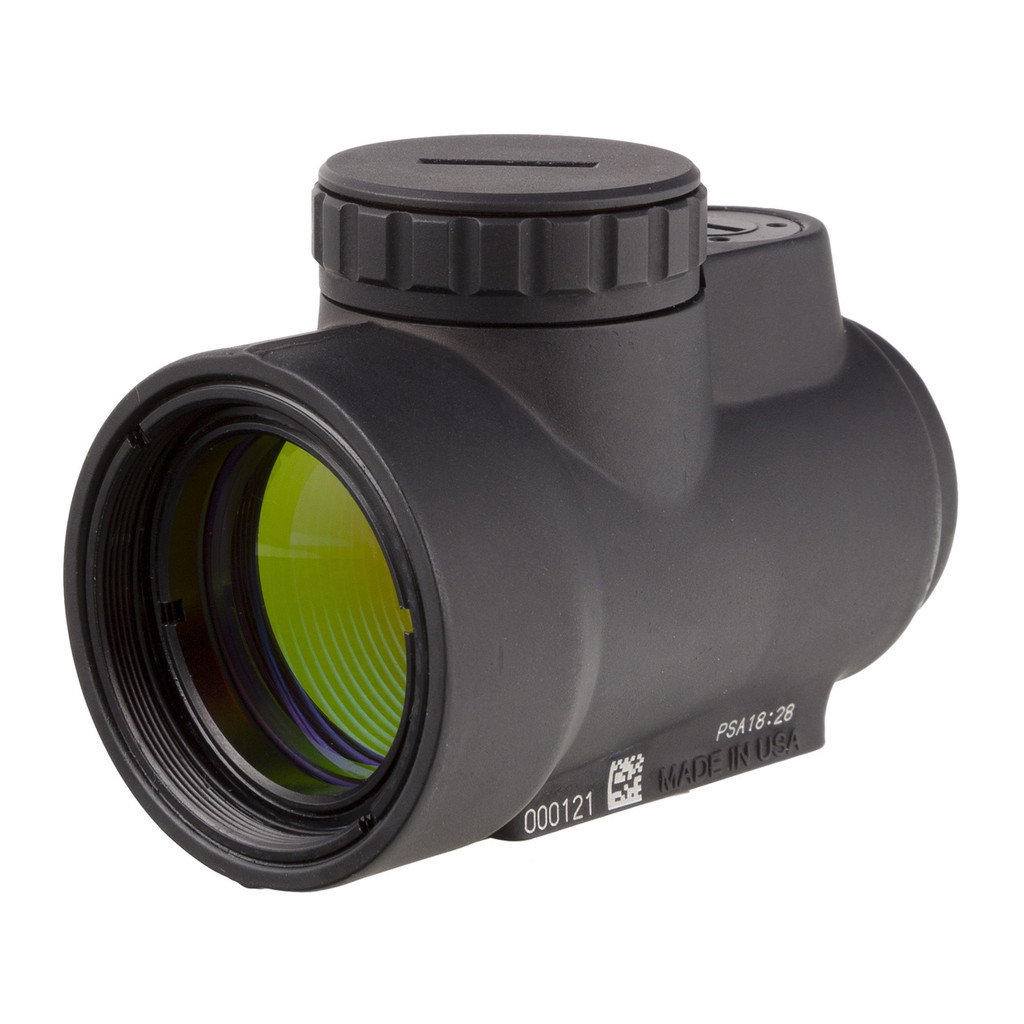 Trijicon MRO - 2.0 MOA Adjustable Green Dot (without mount)