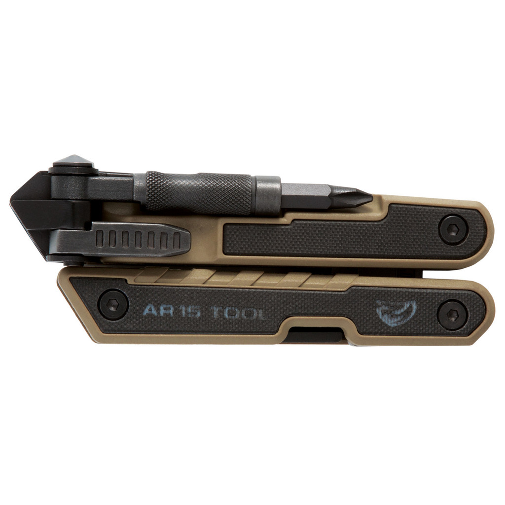 Real Avid AR15 Tool