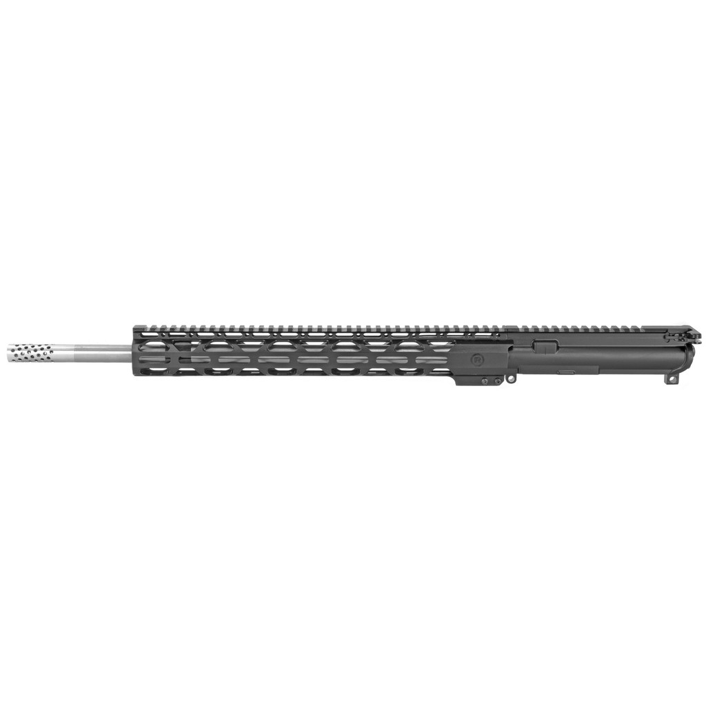 Radical Firearms 18" 224 Valkyrie Complete Upper with 15" RPR