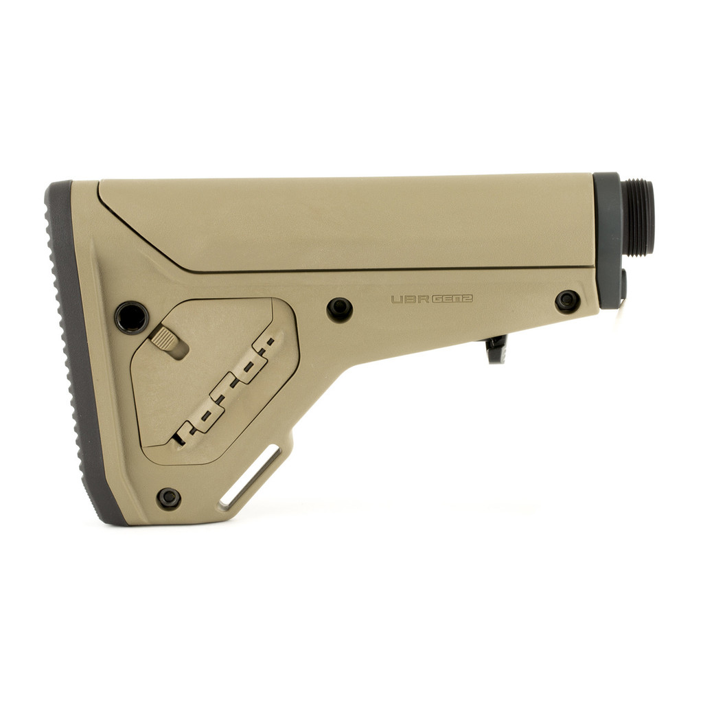Magpul UBR Gen2 Collapsible Stock - FDE