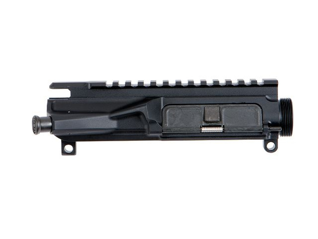 Rainier Arms UltraMatch Billet Upper Receiver MOD 3