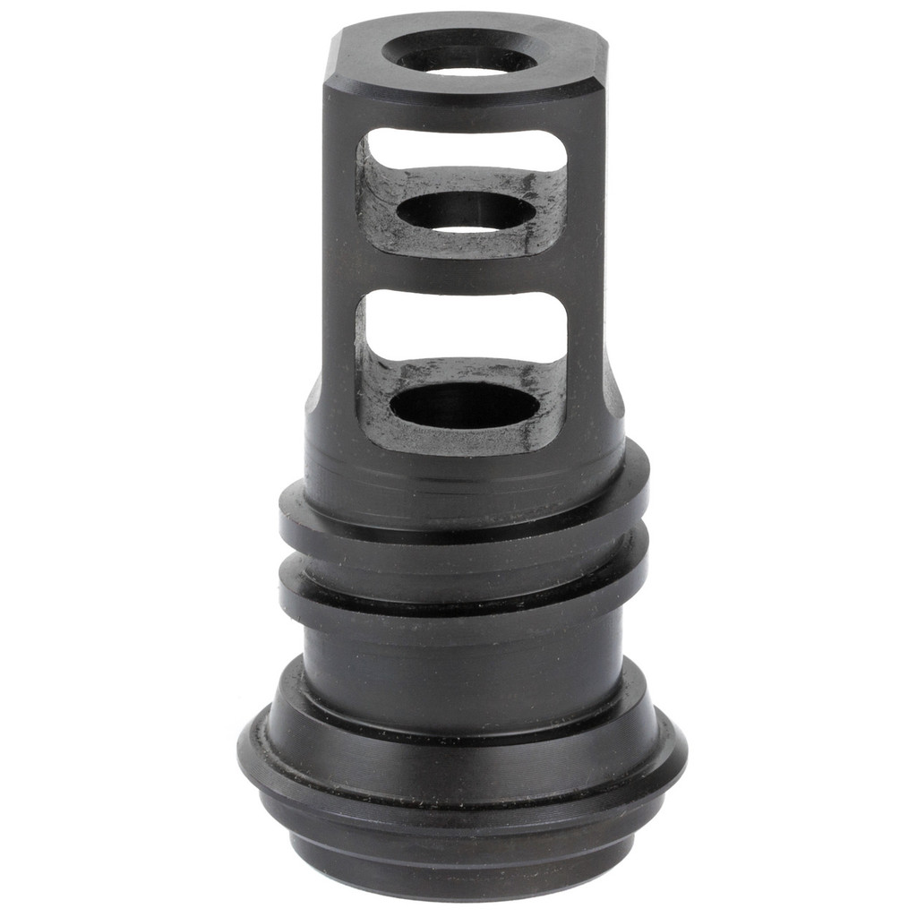 Daniel Defense WAVE Muzzle Brake (1/2 X 28 TPI)