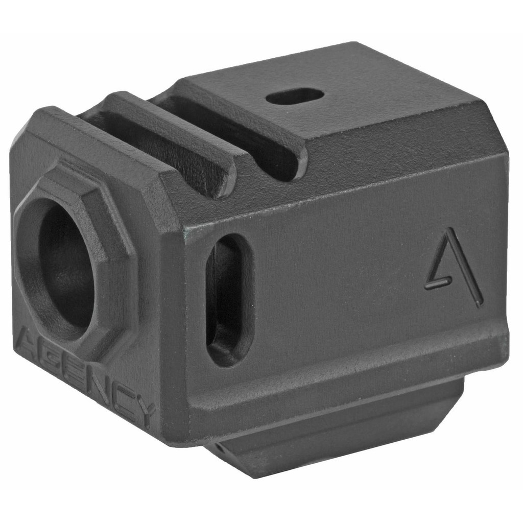 Agency 417 Compensator Gen3 - Black