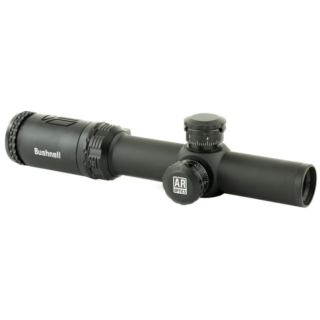 Bushnell Ar Optics 1-4x24 Dz 223 Black