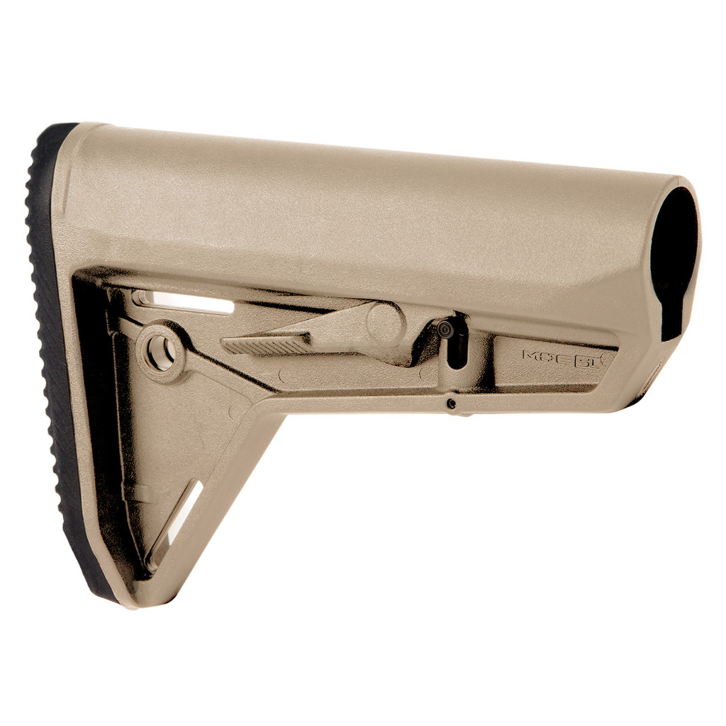 Magpul MOE SL Carbine Stock Mil-Spec - FDE