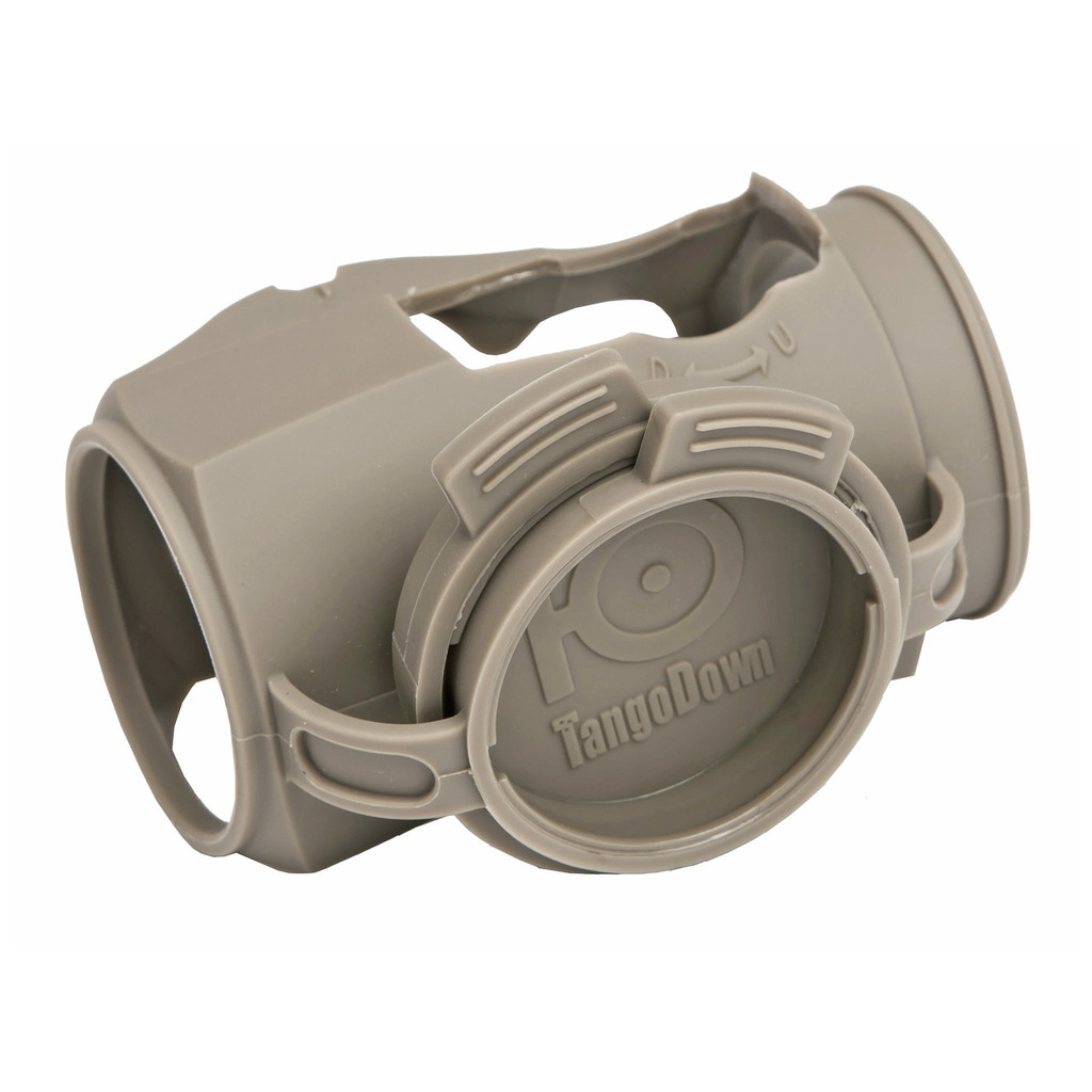 Tango Down iO Optic Cover for Aimpoint T-2 - FDE