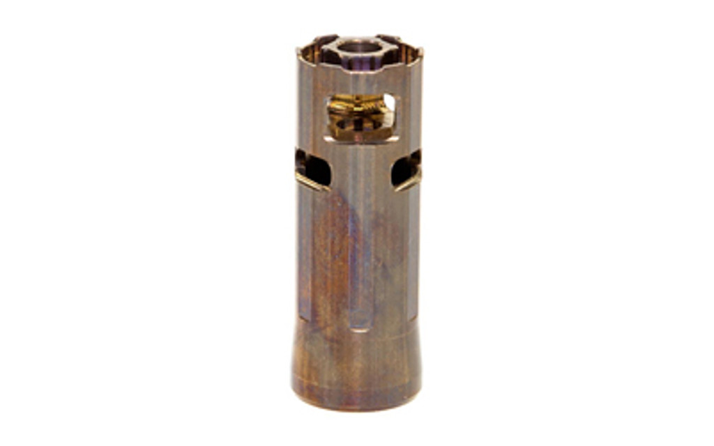 Q Bottle Rocket Muzzle Brake Enhancer