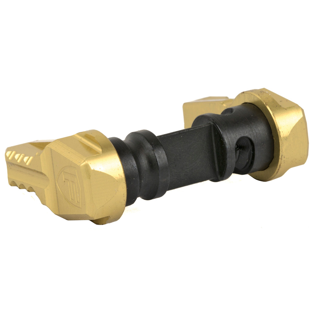 Fortis SS Fifty (Super Sport) Ambi Safety Selector - Gold