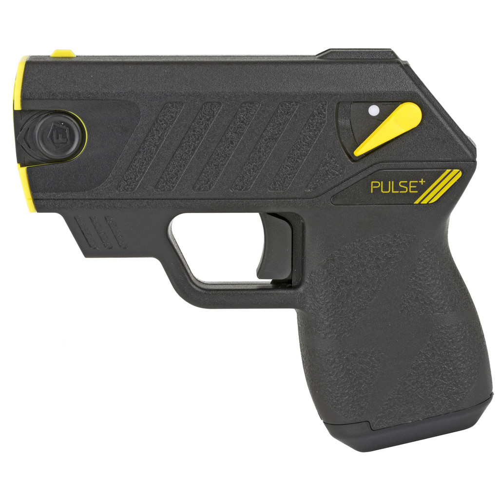 TASER Pulse+