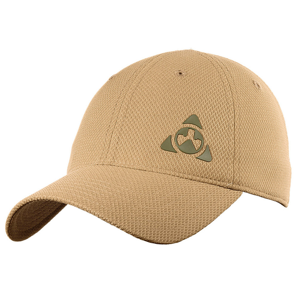 Magpul Core Cover Ballcap S/M - Coyote Brown