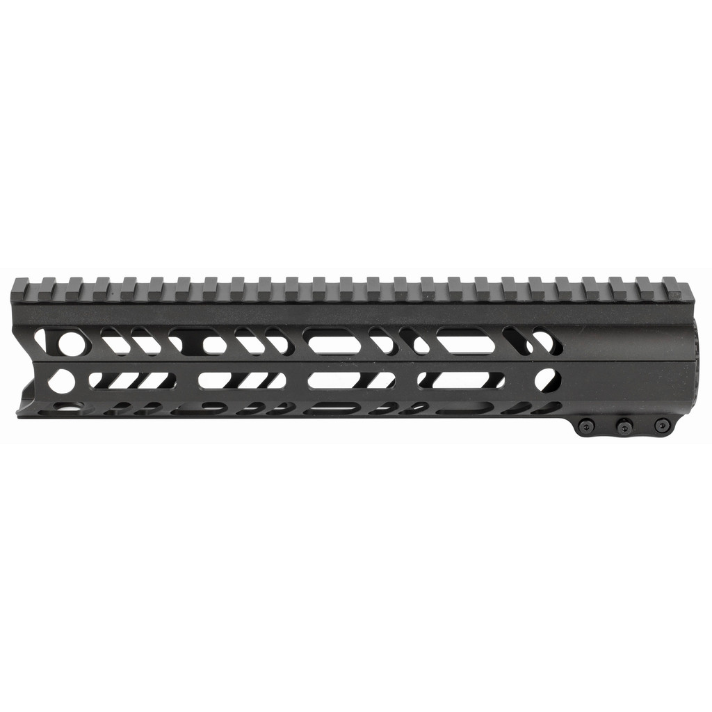 2A Armament Builder Series M-LOK Handguard - 10" Black