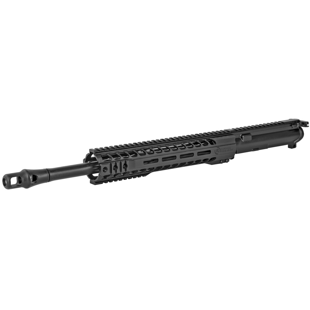 Radical Firearms 16" 458 SOCOM Complete Upper with 12" MHR