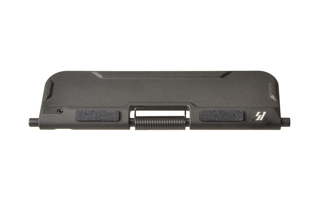 Strike Industries Billet Ultimate Dust Cover 223 - Black