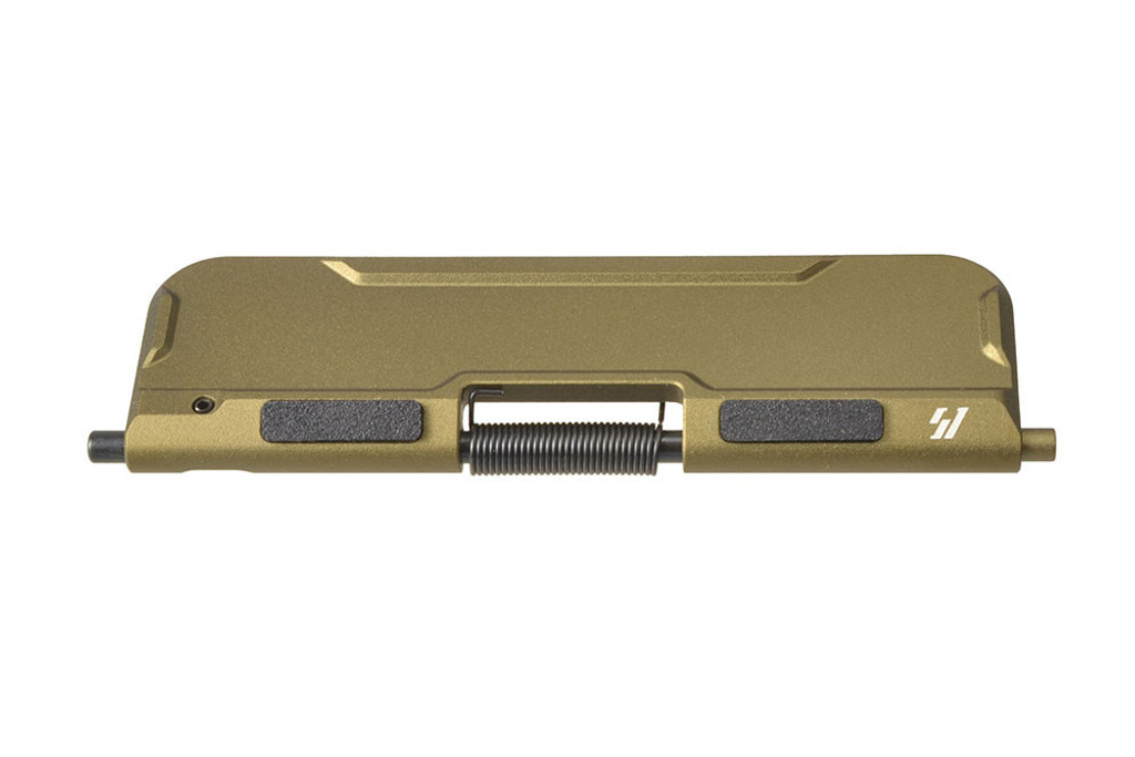 Strike Industries Billet Ultimate Dust Cover 223 - FDE