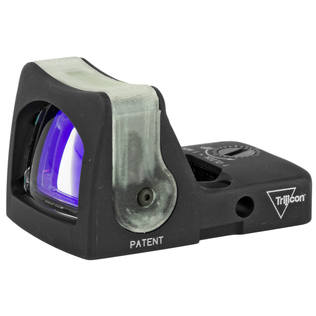 Trijicon RMR Dual Illuminated 9 MOA Green Dot - RM05G