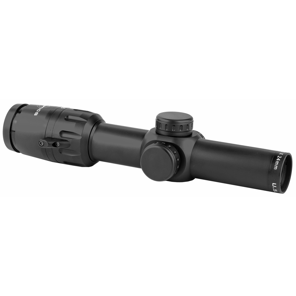 US Optics 1-6x24 SFP SVS Mil-Scale Reticle (SVS 1-6x)