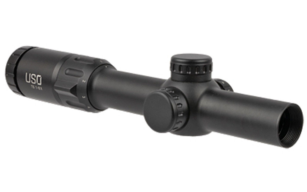 US Optics 1-6x24 SFP 1-6x24mm Riflescope (TS-6X SFP)