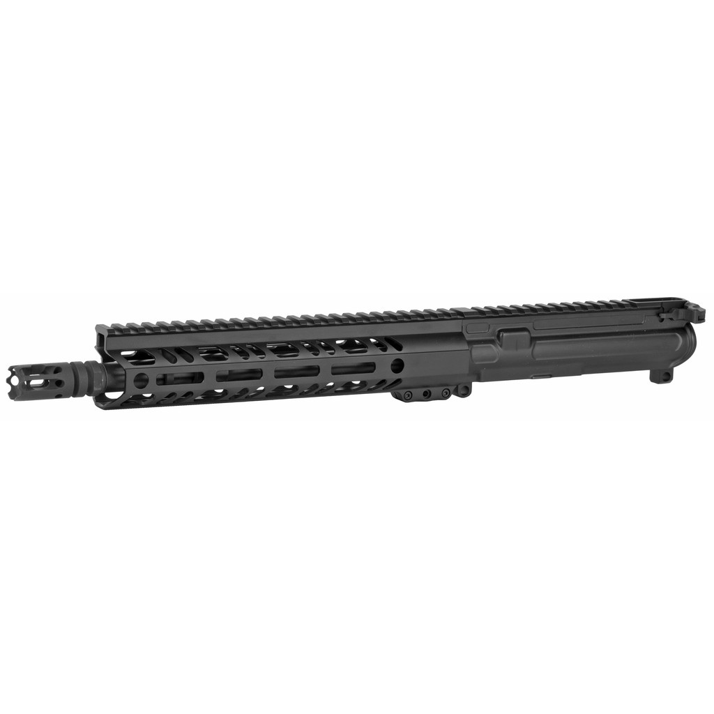 2A Palouse-Lite 10" 5.56 M-LOK Upper