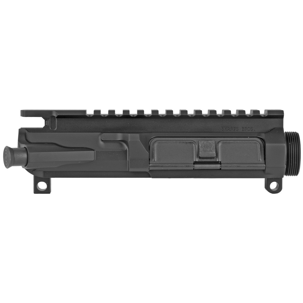 Sharps SBUR03 Billet Upper Receiver - AR15