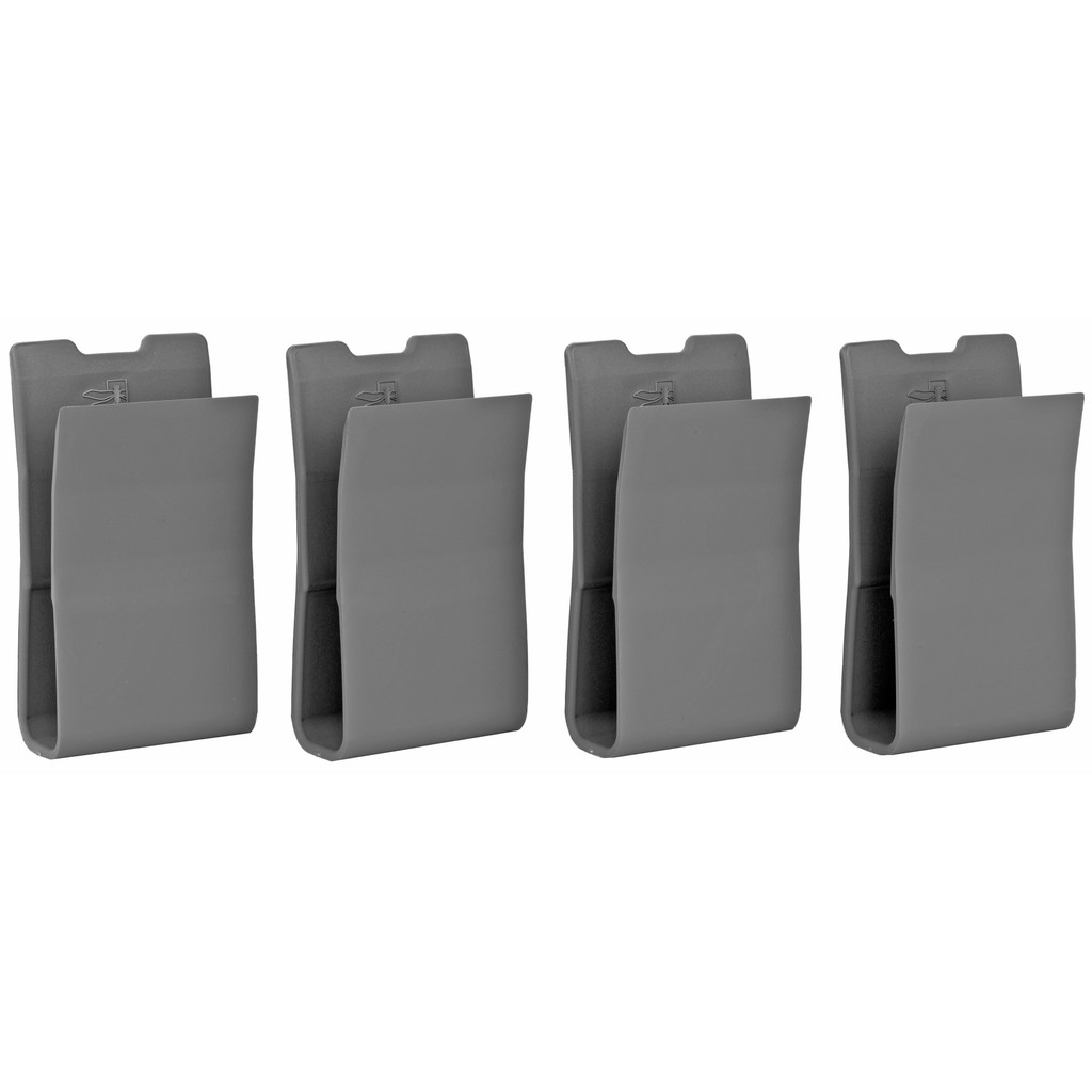 Haley Strategic MP2 Magazine Pouch Insert - 4 Pack