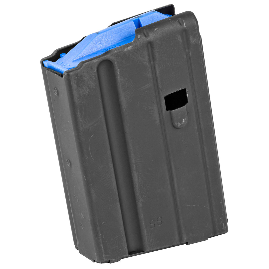 ASC 6.5 GRENDEL 10rd Magazine - Black