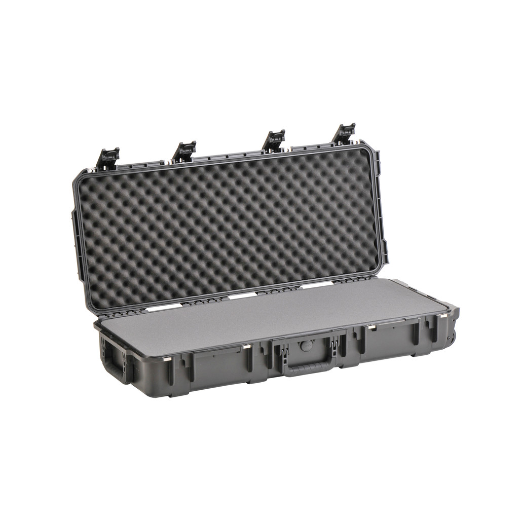 SKB iSeries 3614 AR Rifle Case - Black (3I-3614-6B-L)