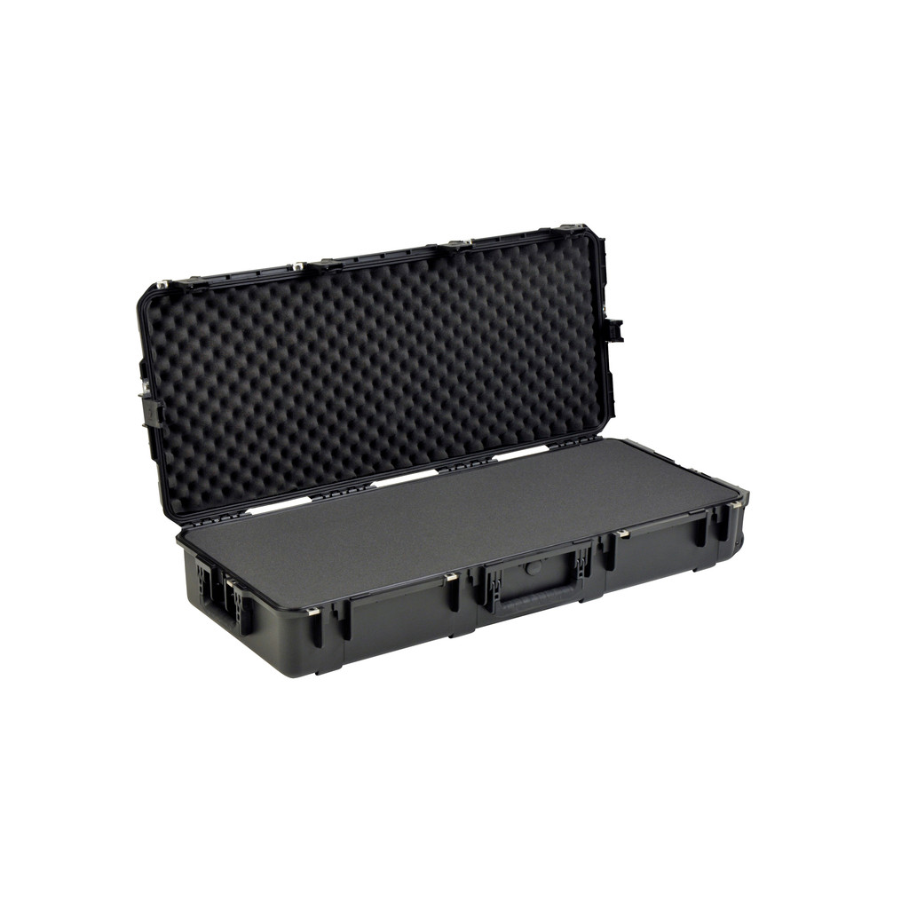 SKB iSeries 4217 Mil-Spec AR / Short Rifle Case  (3I-4217-7B-L)