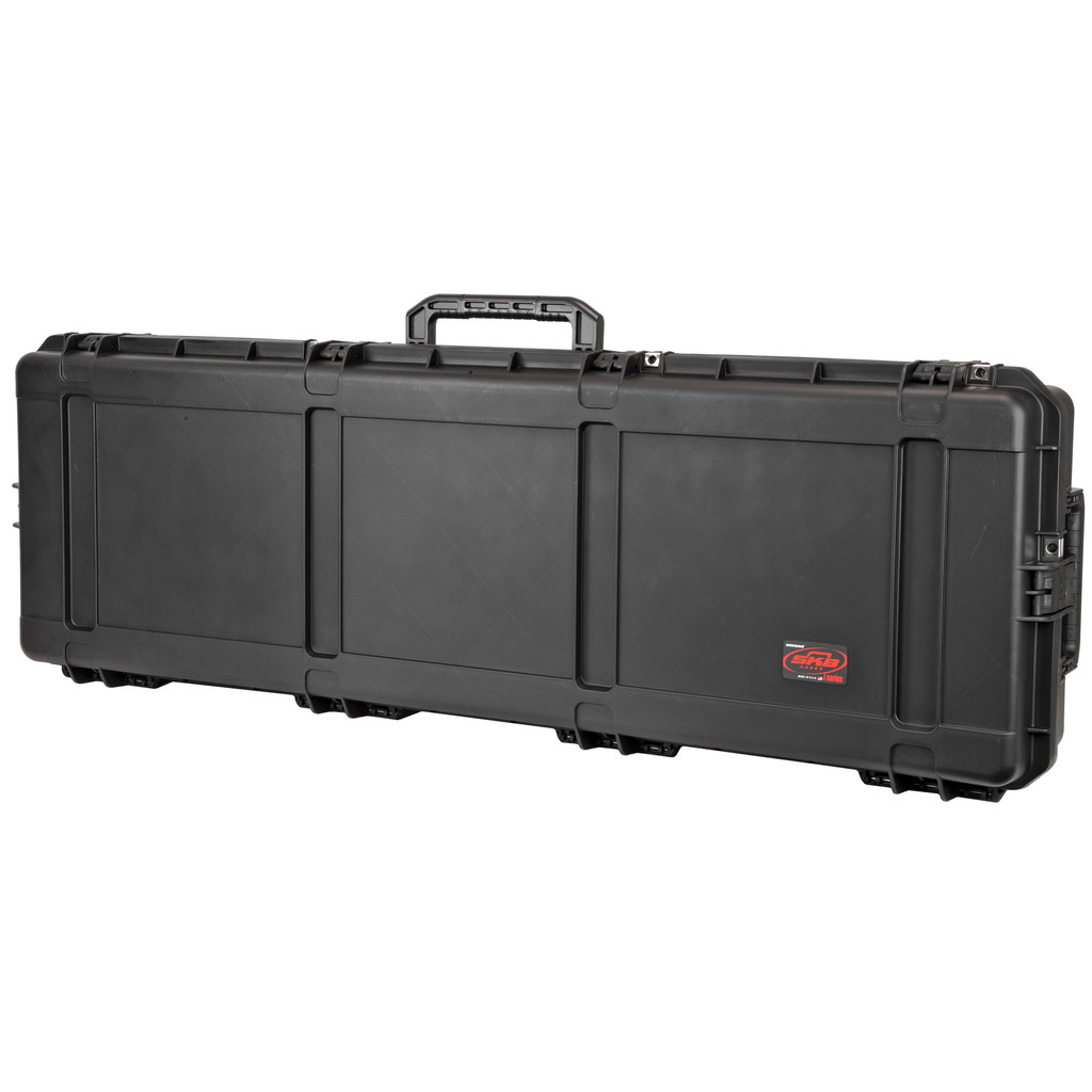 SKB iSeries 6018-8 Long Gun Case - Black