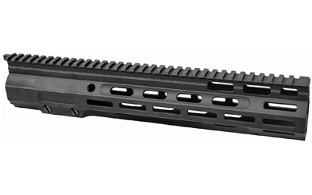 KDG HK417 762 M-Lok Rail - 14″ Black