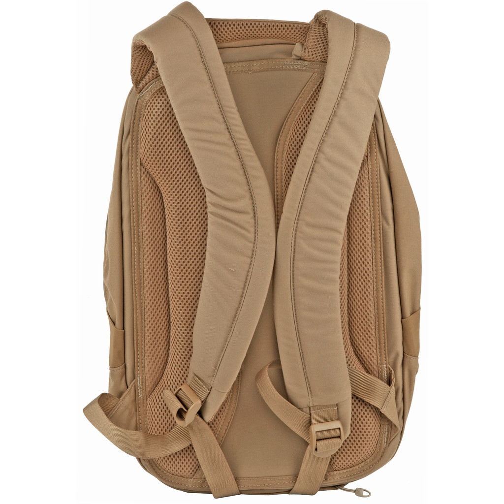 Grey Ghost Gear Scarab Day Pack - Coyote Brown