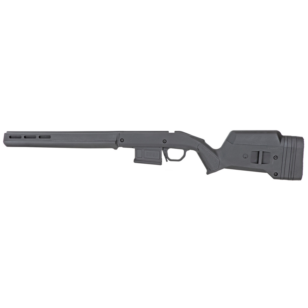 Magpul Hunter American Stock - Ruger American® Short Action - Black