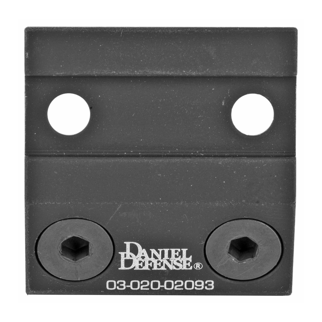 Daniel Defense M-LOK Scout Light Mount