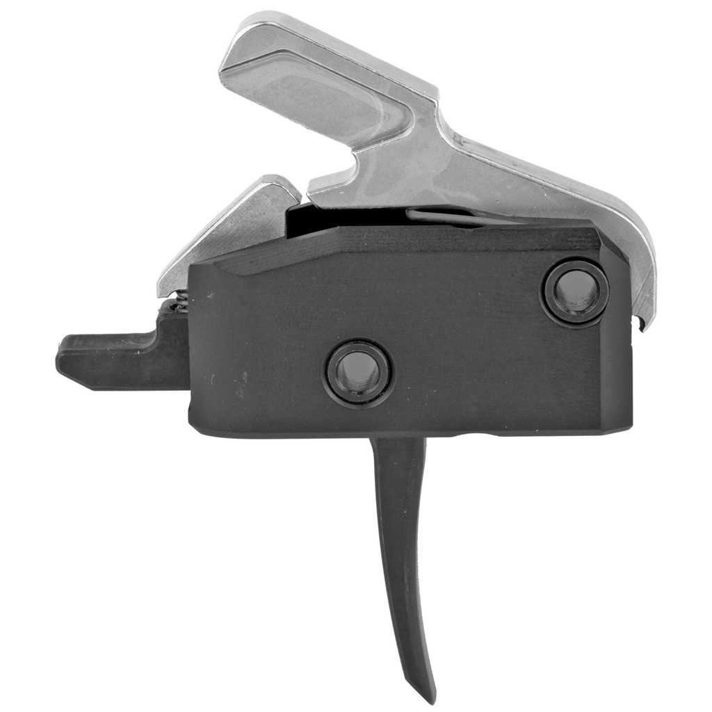 Rise RA-434 High Performance Trigger, With Anti-walk Pins - Black